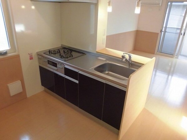 ソラーナ Iの物件内観写真